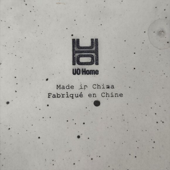 Y2K Celestial Zodiac Incense Holder UO Home Sun Face & Astrology Signs Ceramic - Picture 3 of 5